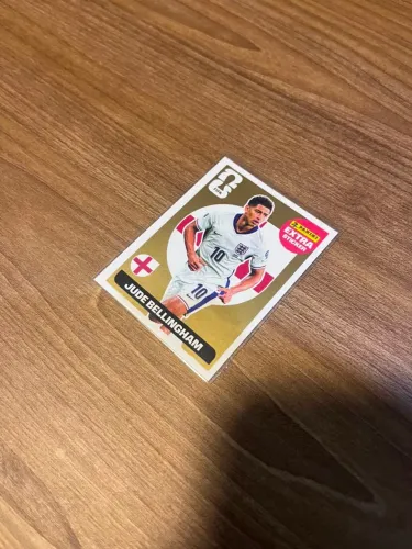Bellingham Legend - (Ouro)