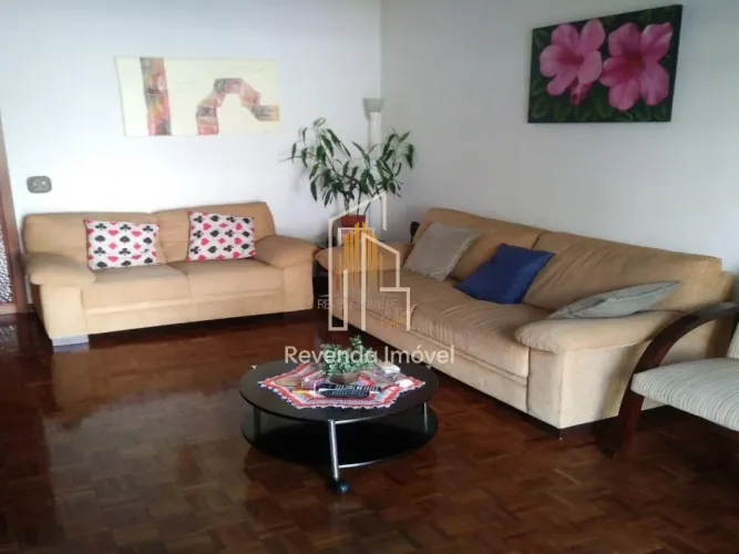 Vila Ipojuca - SP, Sobrado Residencial de 300m² com 4 dormitórios, 3 suítes, 4 vagas.