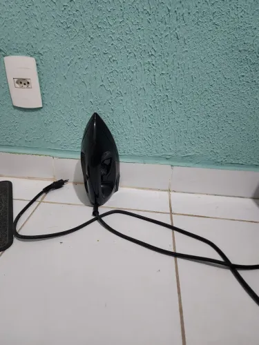Ferro de passa novo
