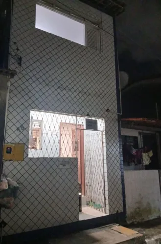 Casa 1ºandar no bairro dos ipês