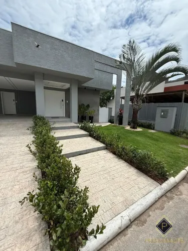 Casa a Venda Condominio Bella Vista