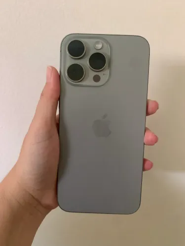 iPhone 15 Pro Max 512GB 