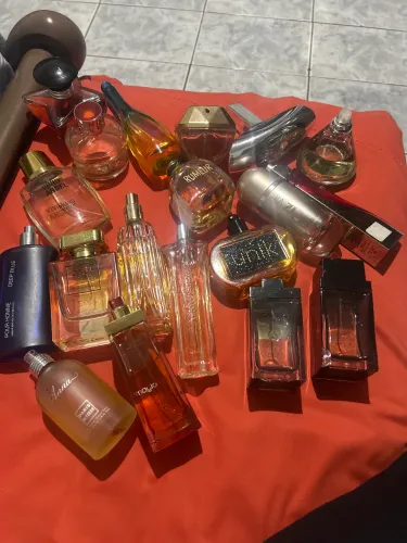 Perfumes