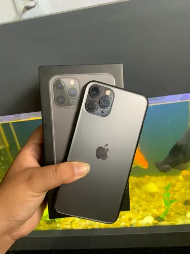 IPhone 11 Pro
