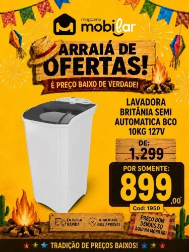 Ola bom dia