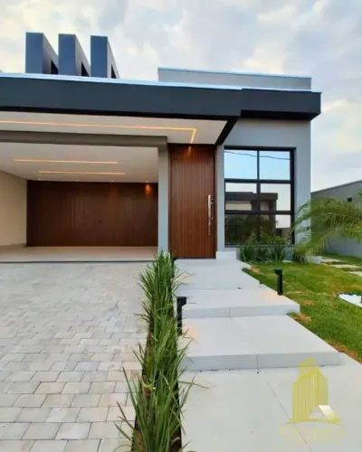 Brisas Condomínio Horizontal-kpm