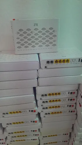 ZTE ZXHN F660