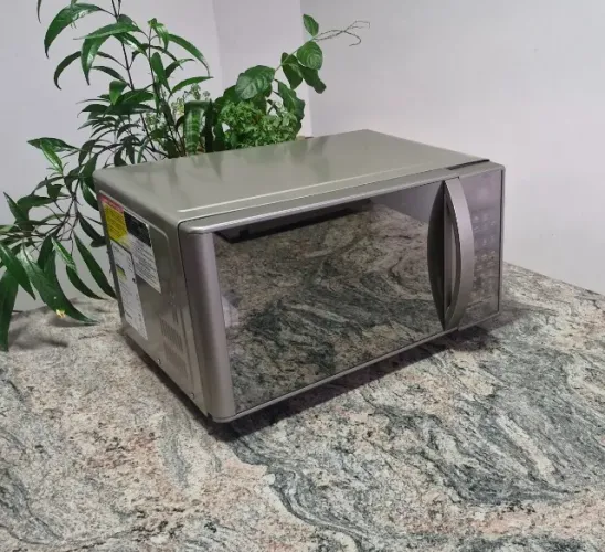 MICROONDAS LG 30L NOVO