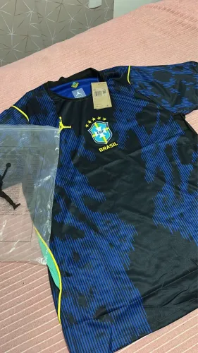 Camisa do Brasil