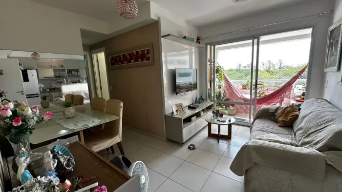 Apartamento à venda no Life Jabotiana, JABOTIANA, Aracaju, SE