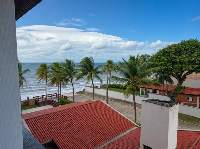 Flat à venda, 1 quarto, Jardim Oceania - João Pessoa/PB