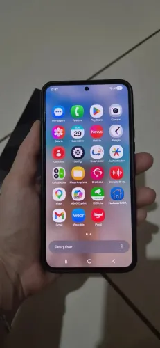 Samsung S22