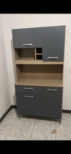 Armário de cozinha