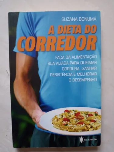 livros de nutrição
