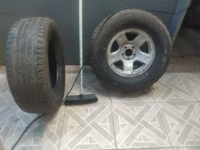 ARO 16