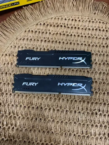 memória ram ddr4 4gb