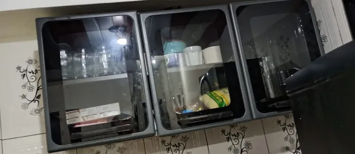 Armário Inox,Novinho