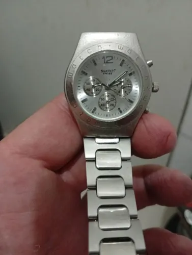 Relógio Swatch suice 