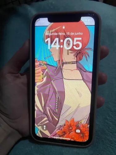 iPhone XR