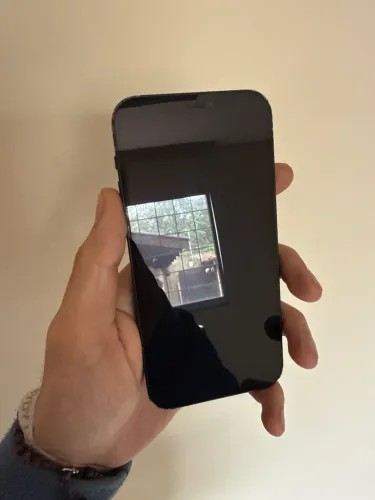 iPhone 12 - 256 Gigas