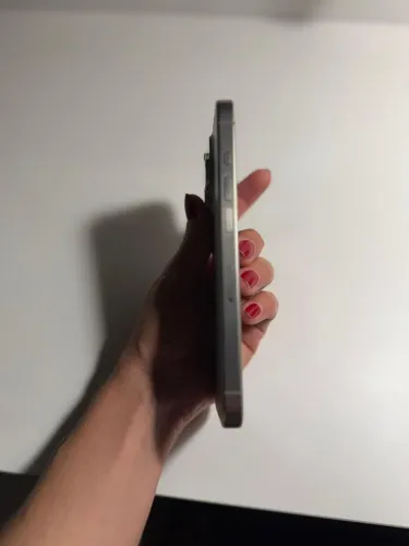 iPhone 15 Pro