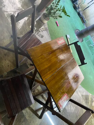 Jogo de mesa bar