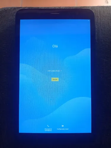 Tablet Multilaser M8 64gb