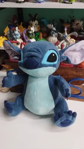 Stich original Disney