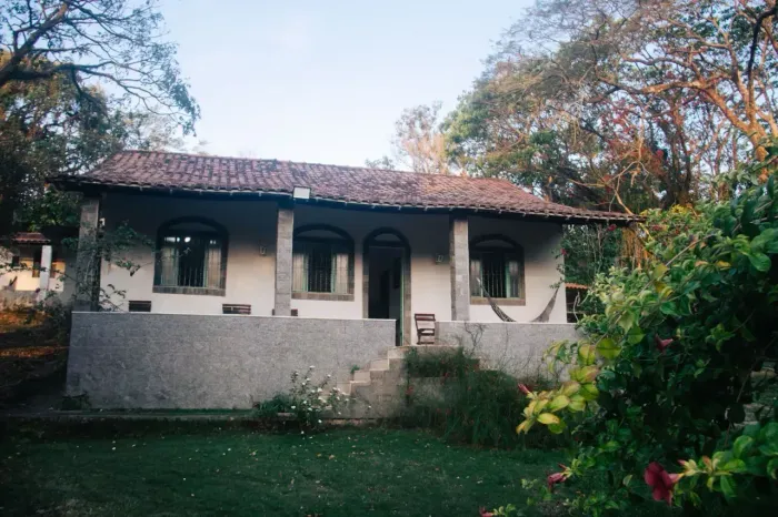 Fazenda/Sítio/Chácara para venda com 150 metros quadrados com 3 quartos
