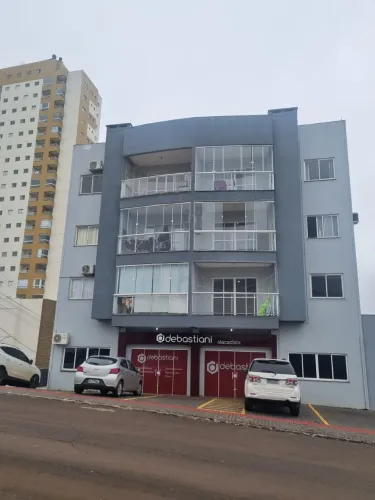 Lindo e amplo apartamento no Bairro Líder