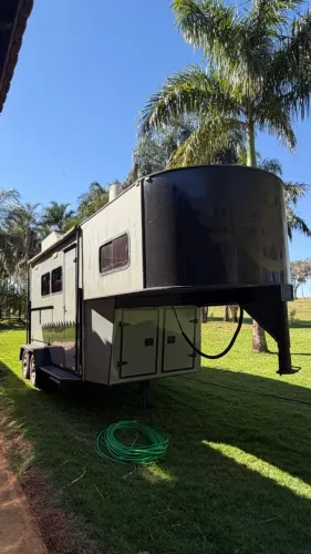 TRAILER BF 2021 2 CAVALOS