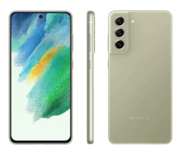 Samsung s21fe 