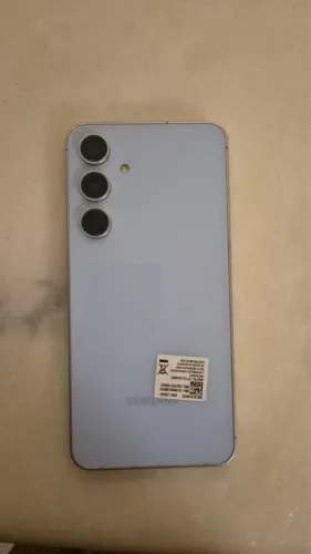 Celular Samsung S24 FE 256gb