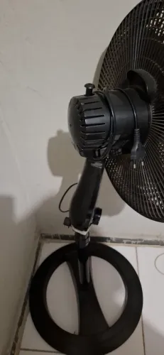 Ventilador