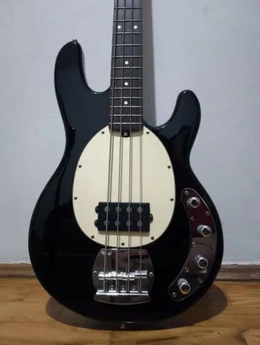 Contrabaixo Tagima TBM4 Special Series