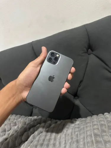 iPhone 12 PRO 