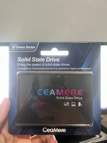 SSD 240GB usados!