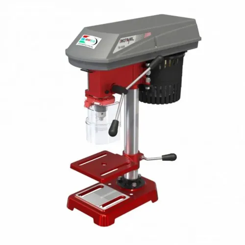 Furadeira de Bancada 220V - Seminova