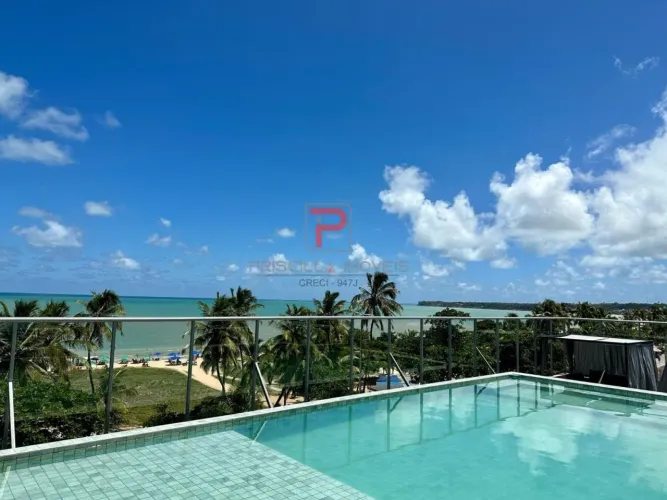 Cobertura no Cabo Branco - João Pessoa, PB