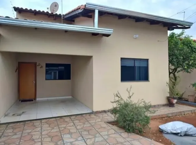 N| CASA A VENDA NO BENGUI