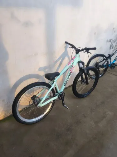 Gios fxr evo somente quadro pra rolo