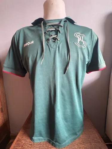 Camisa Cruzeiro 2011 P