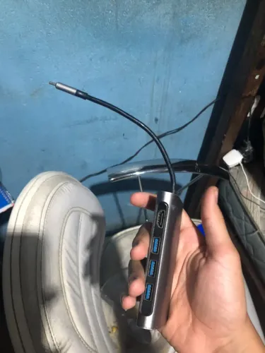 Vende-se Mobilador completo