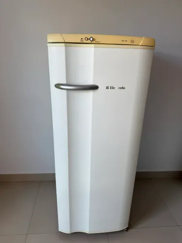 GELADEIRA ELECTROLUX 