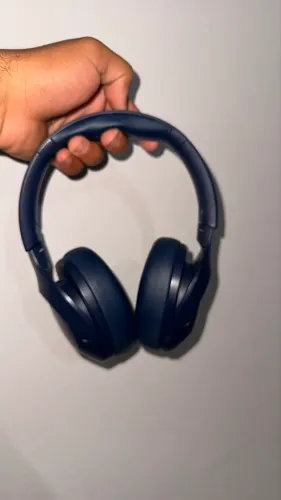 HEADPHONE QCY - NOVO 