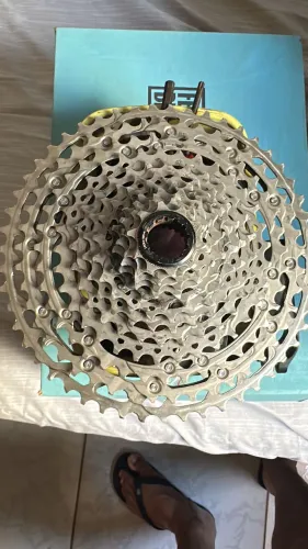 K7 Shimano 