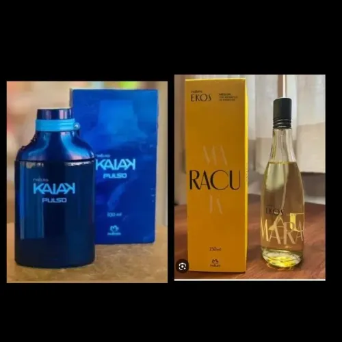 Perfume Natura