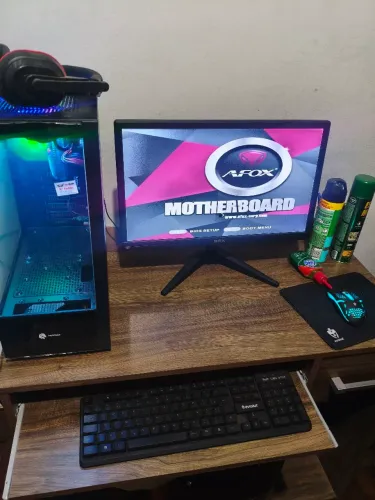 Computador Gamer