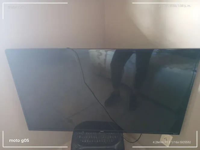 TV Smart 32 polegadas
