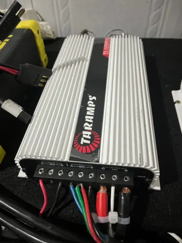 Modulo Ts 1200x4